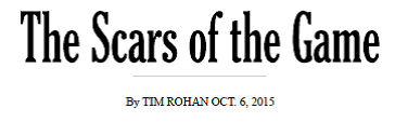 NYT Title
