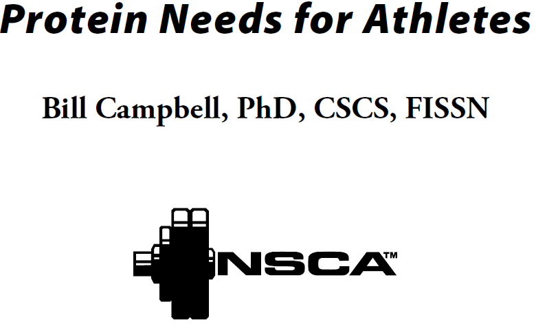 NSCA 20paper