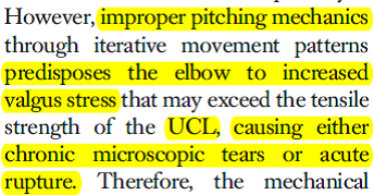 Improper 20mechanics 20and 20injury