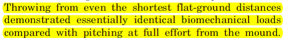 Short 20Distance 20same 20stress 20as 20mound